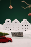 CAR DIFFUSER LES EXCLUSIVES PLATINUM