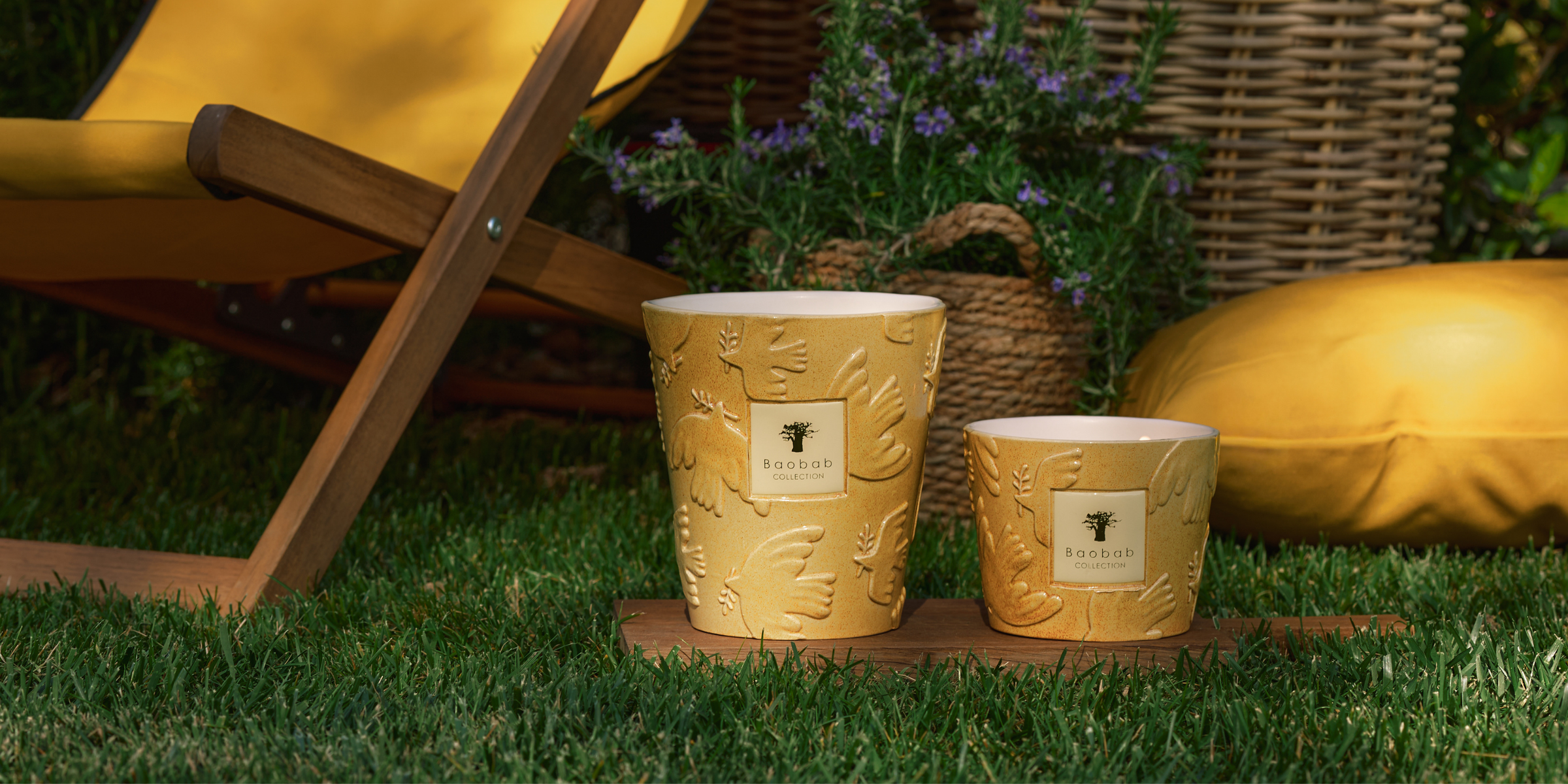 Last chance