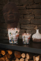 SCENTED CANDLE I LOVE SKI