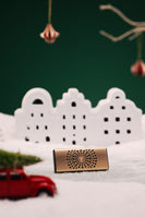 CAR DIFFUSER WHITE PEARLS