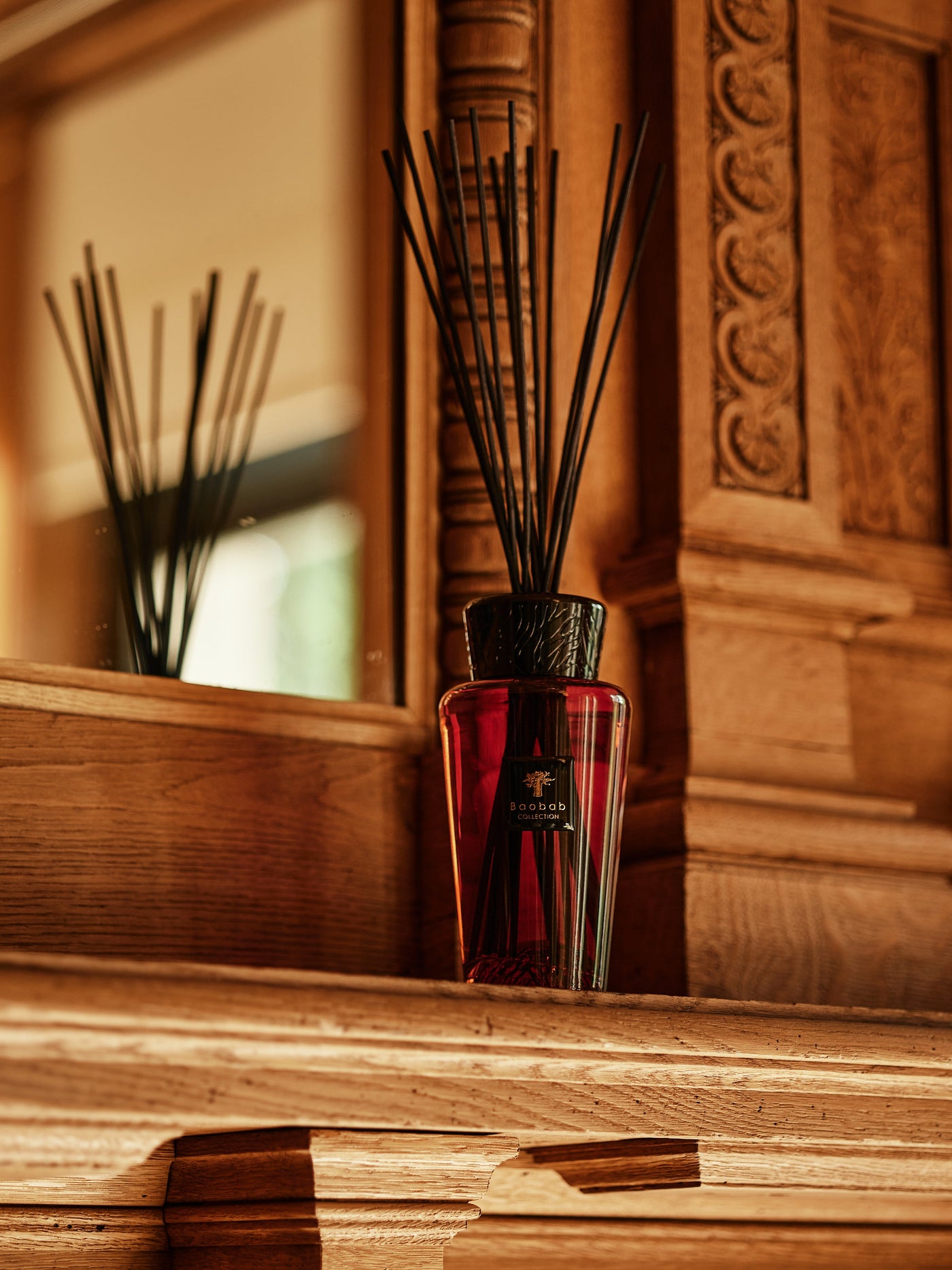 DIFFUSER LES PRESTIGIEUSES CUIR DE RUSSIE