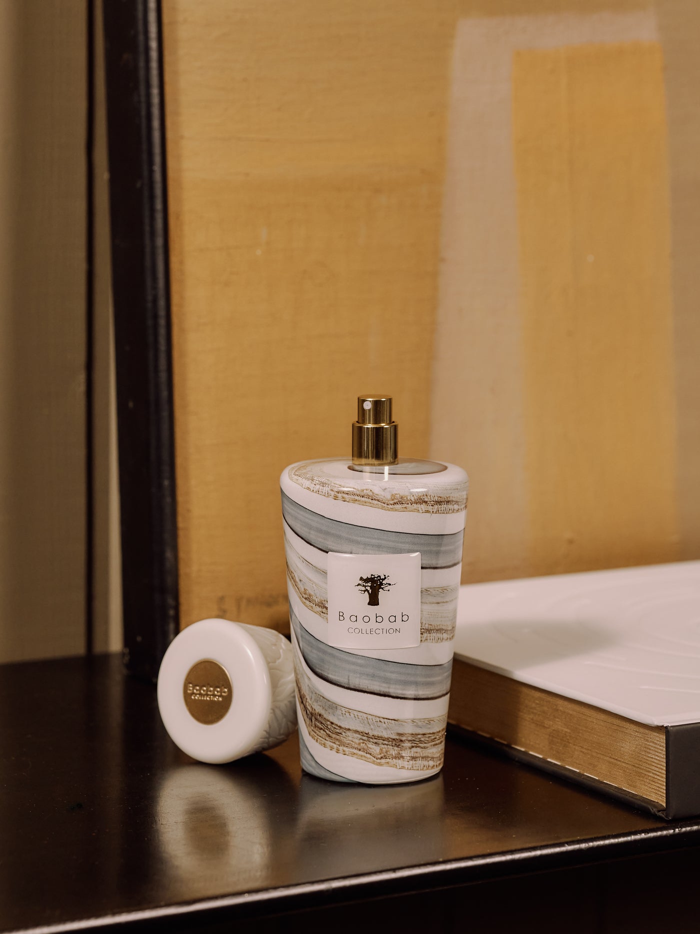 HOME SPRAY SAND SONORA