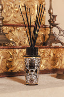 DIFFUSER ROSACE