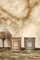 CANDLE DUO HIS & HERS