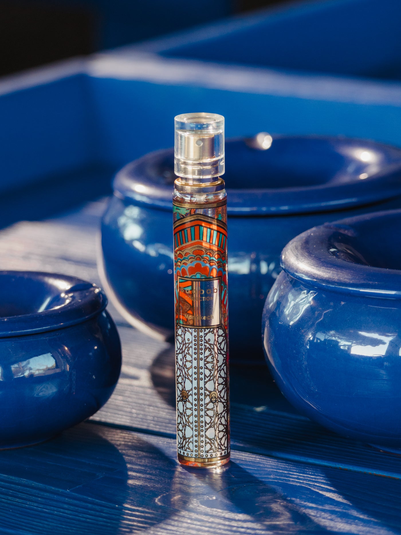 HOME SPRAY MY FIRST BAOBAB MARRAKECH