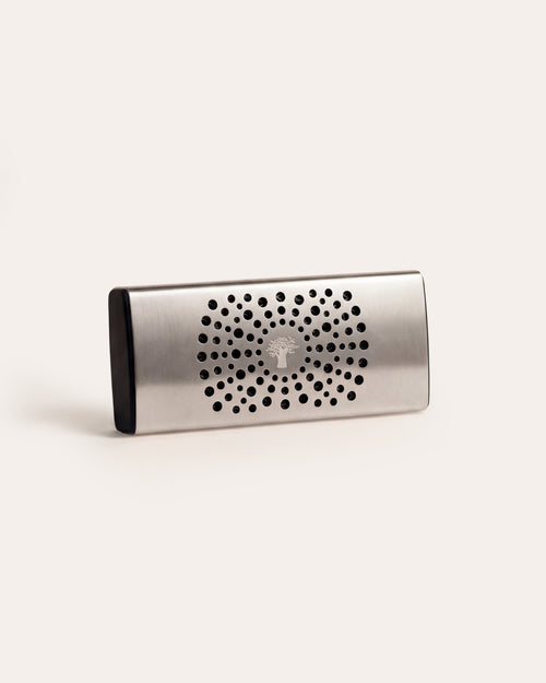 CAR DIFFUSER LES EXCLUSIVES PLATINUM