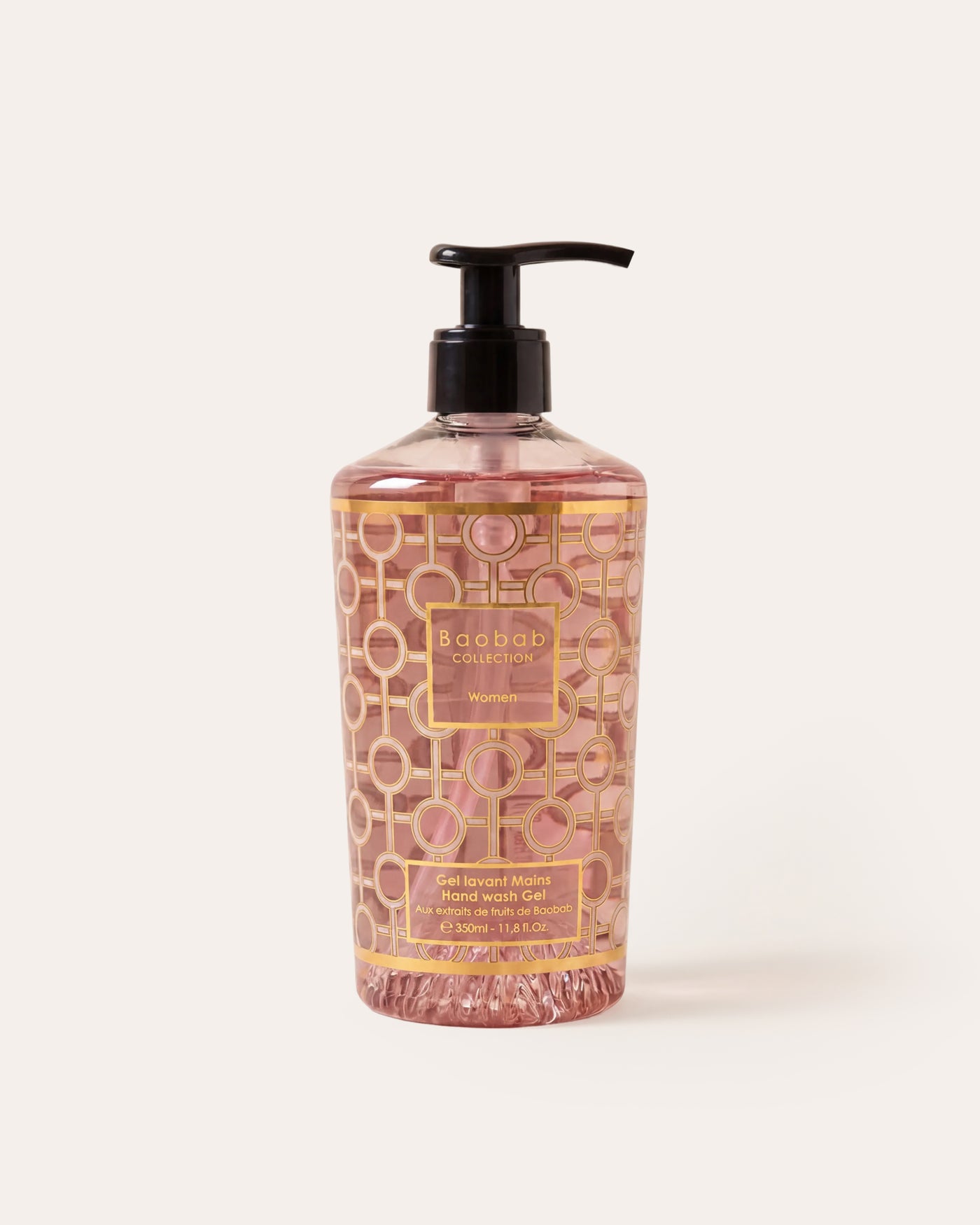 HAND WASH GEL WOMEN