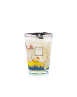 SCENTED CANDLE CÔTE D'AZUR