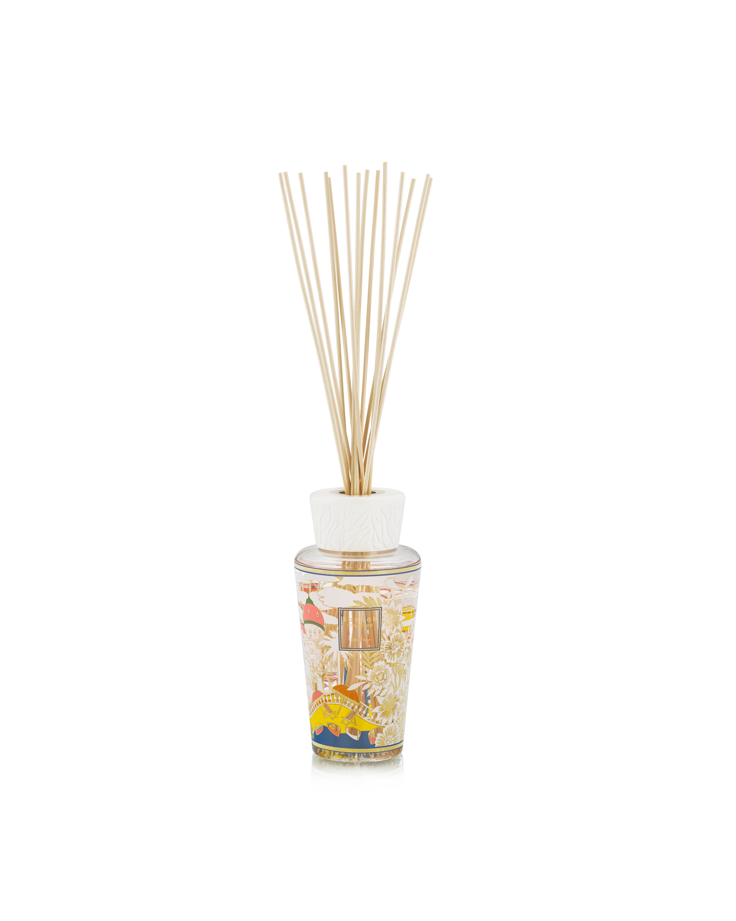 DIFFUSER COTE D'AZUR BAOBAB COLLECTION Baobab Collection — free download