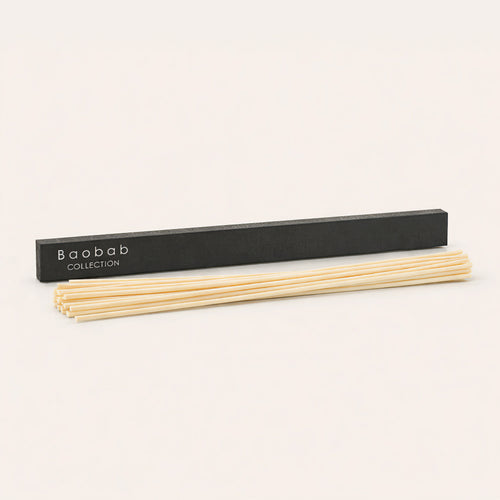 DIFFUSER STICKS NATURAL
