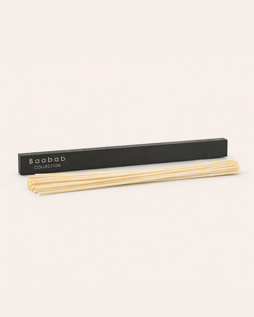 DIFFUSER STICKS NATURAL