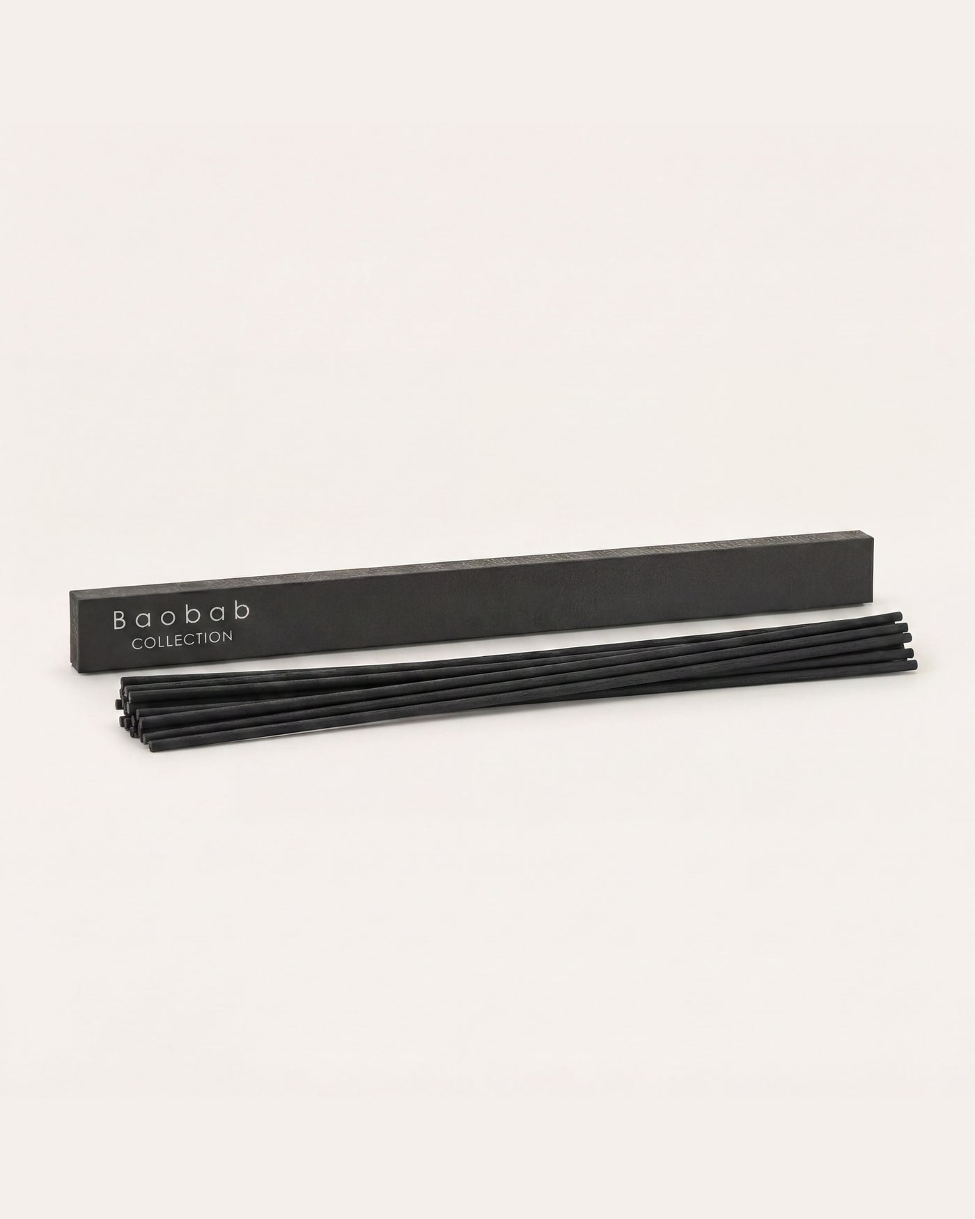 DIFFUSER STICKS BLACK