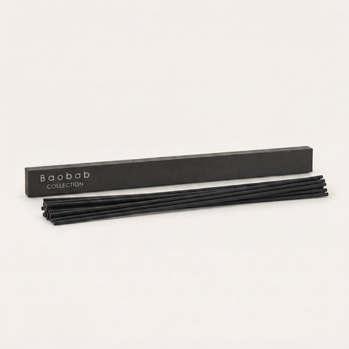 DIFFUSER STICKS BLACK