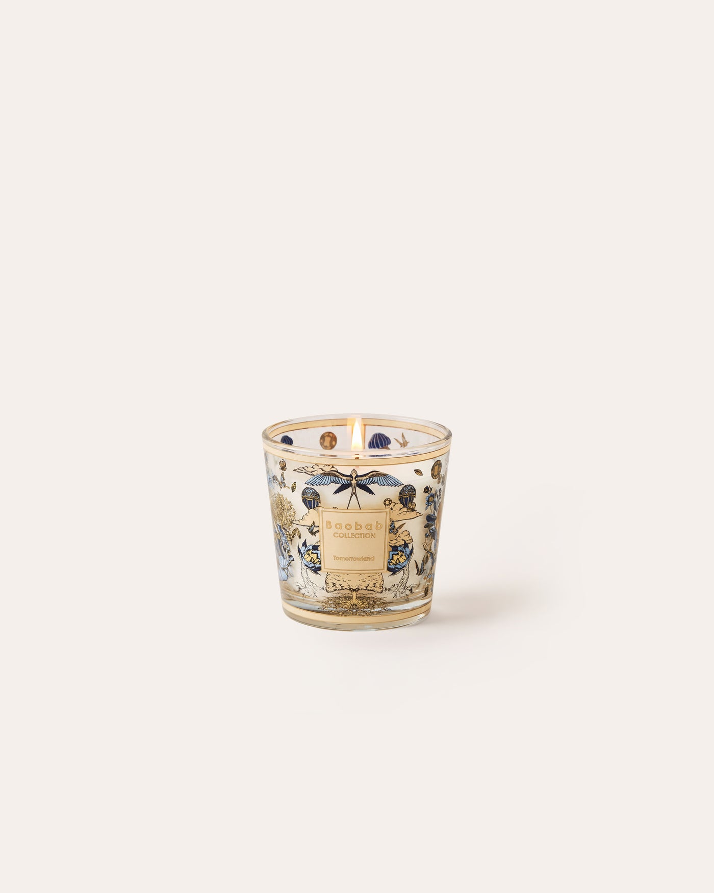 SCENTED CANDLE MY FIRST BAOBAB TOMORROWLAND