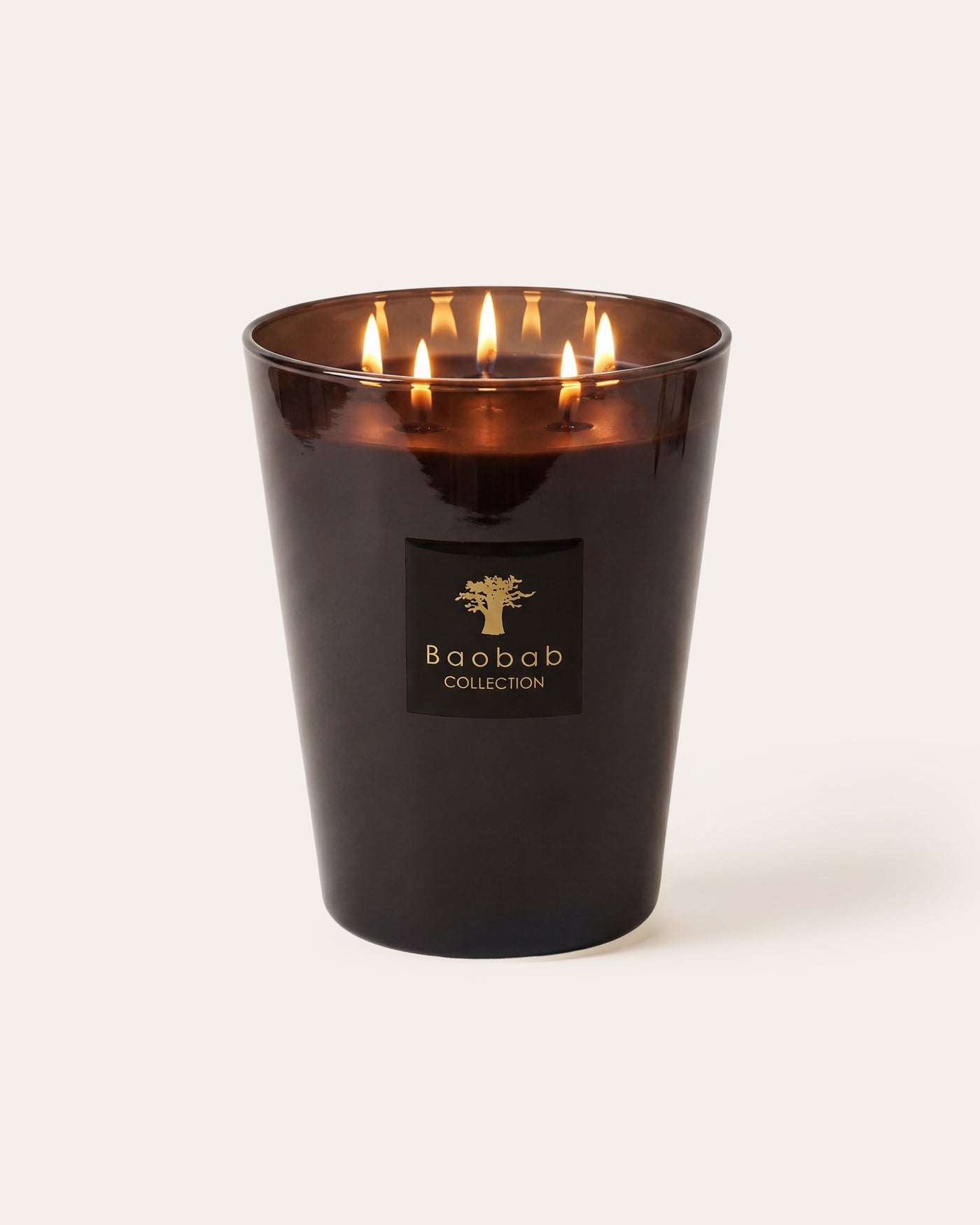 SCENTED CANDLE LES PRESTIGIEUSES ENCRE DE CHINE