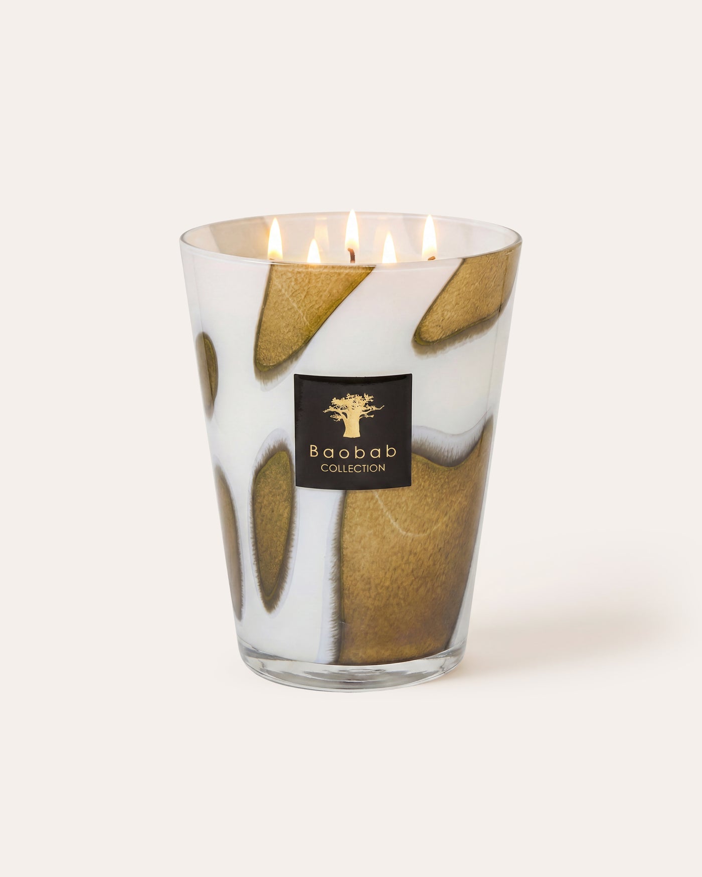 SCENTED CANDLE STONES AGATE