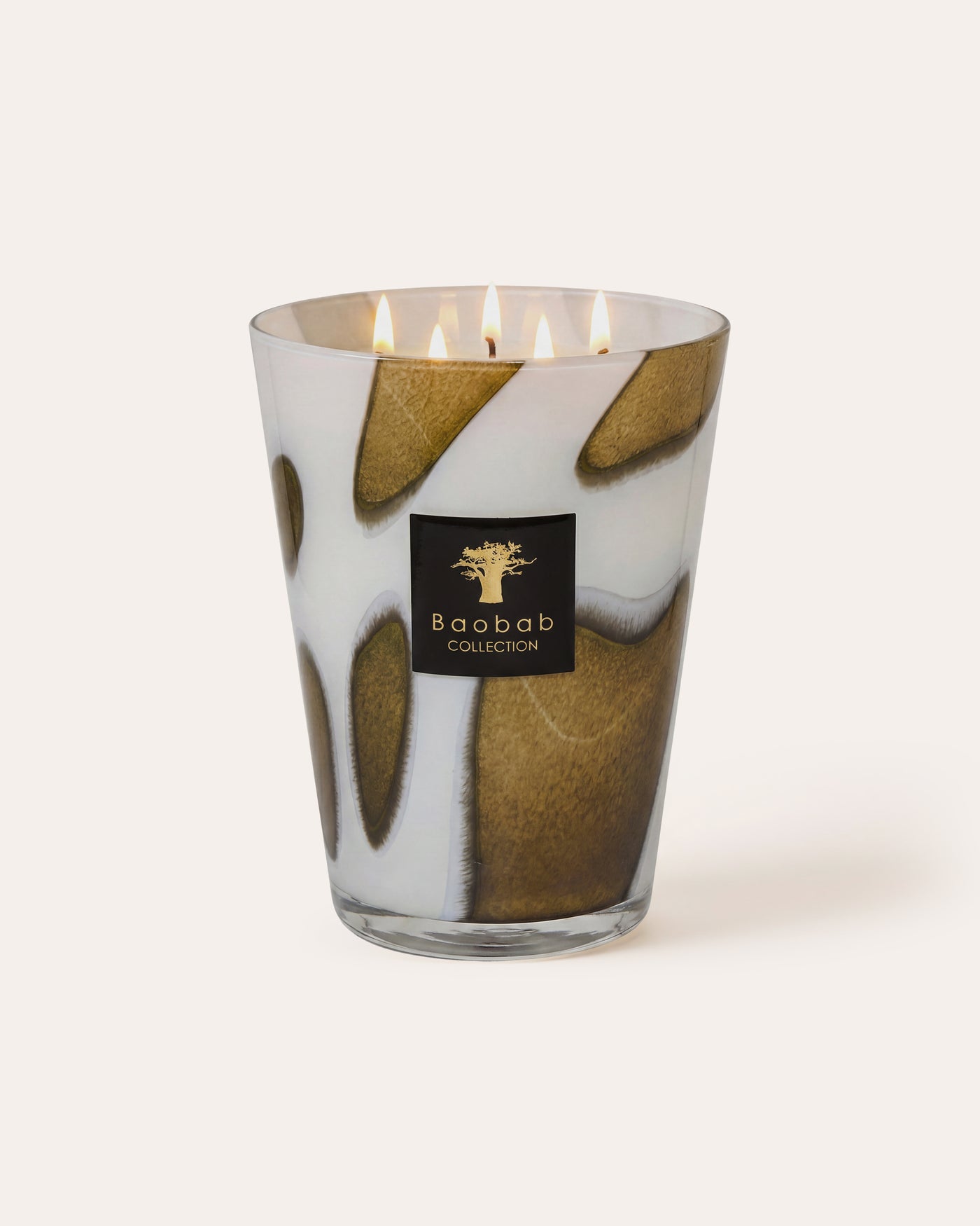 SCENTED CANDLE STONES AGATE