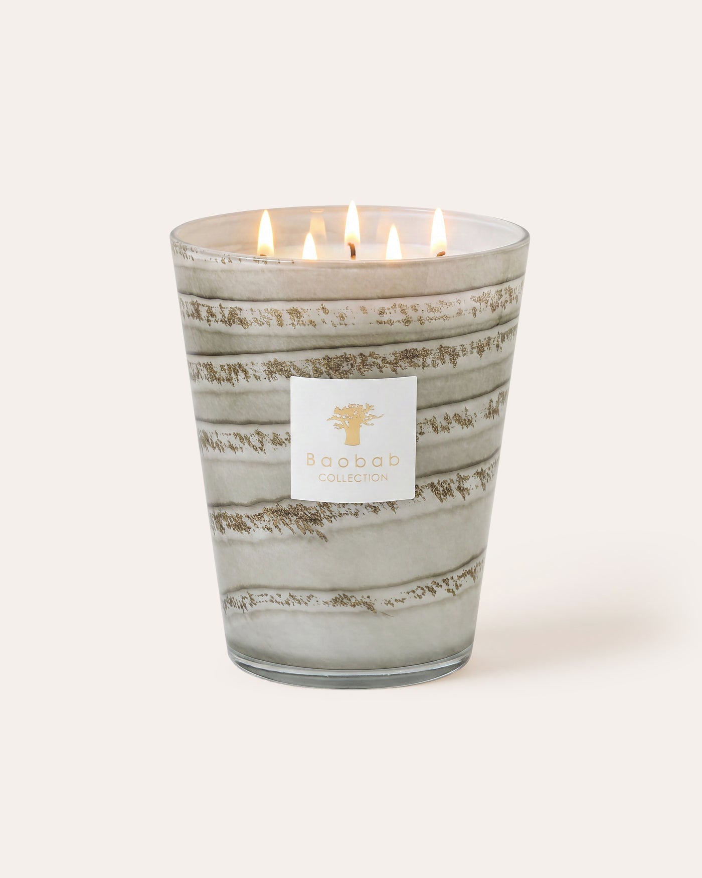 SCENTED CANDLE SAND ATACAMA
