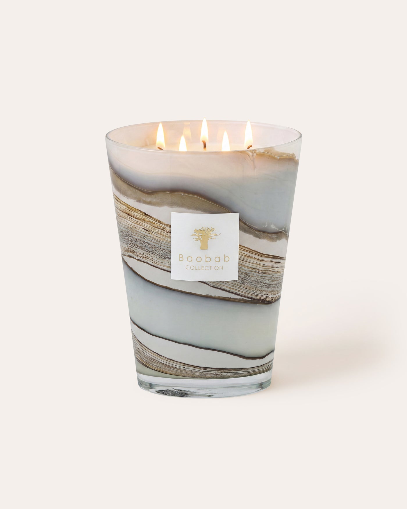 SCENTED CANDLE SAND SONORA