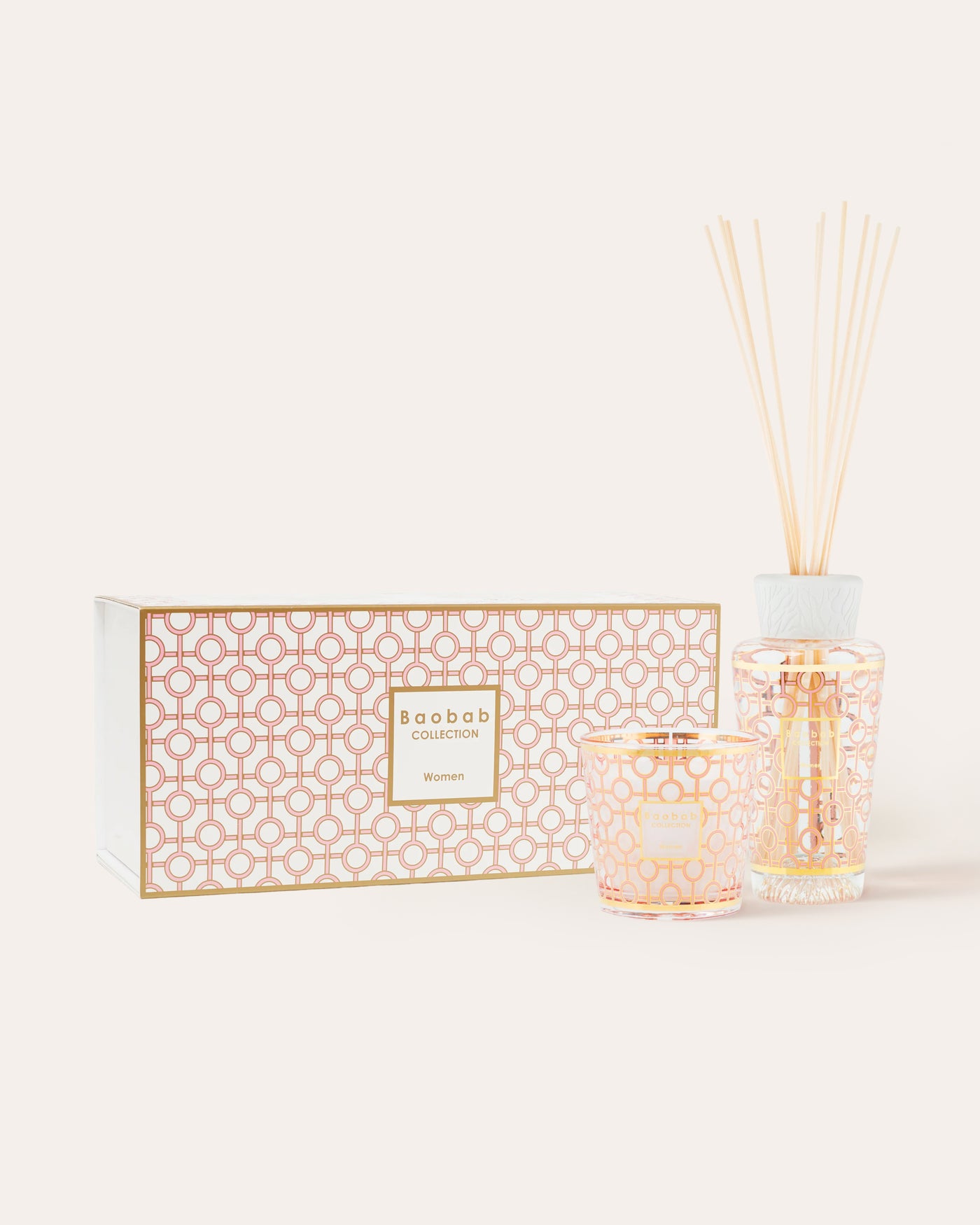 GIFT BOX MY FIRST BAOBAB WOMEN