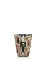 CANDLE MAXI WAX PANYA