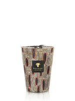 CANDLE MAXI WAX PANYA