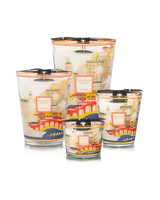 SCENTED CANDLE MONACO