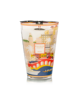 SCENTED CANDLE MONACO