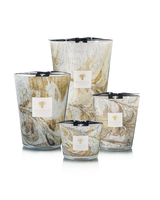 SCENTED CANDLE LEAVES NAÏS