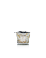 SCENTED CANDLE LEAVES NAÏS