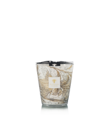 SCENTED CANDLE LEAVES NAÏS