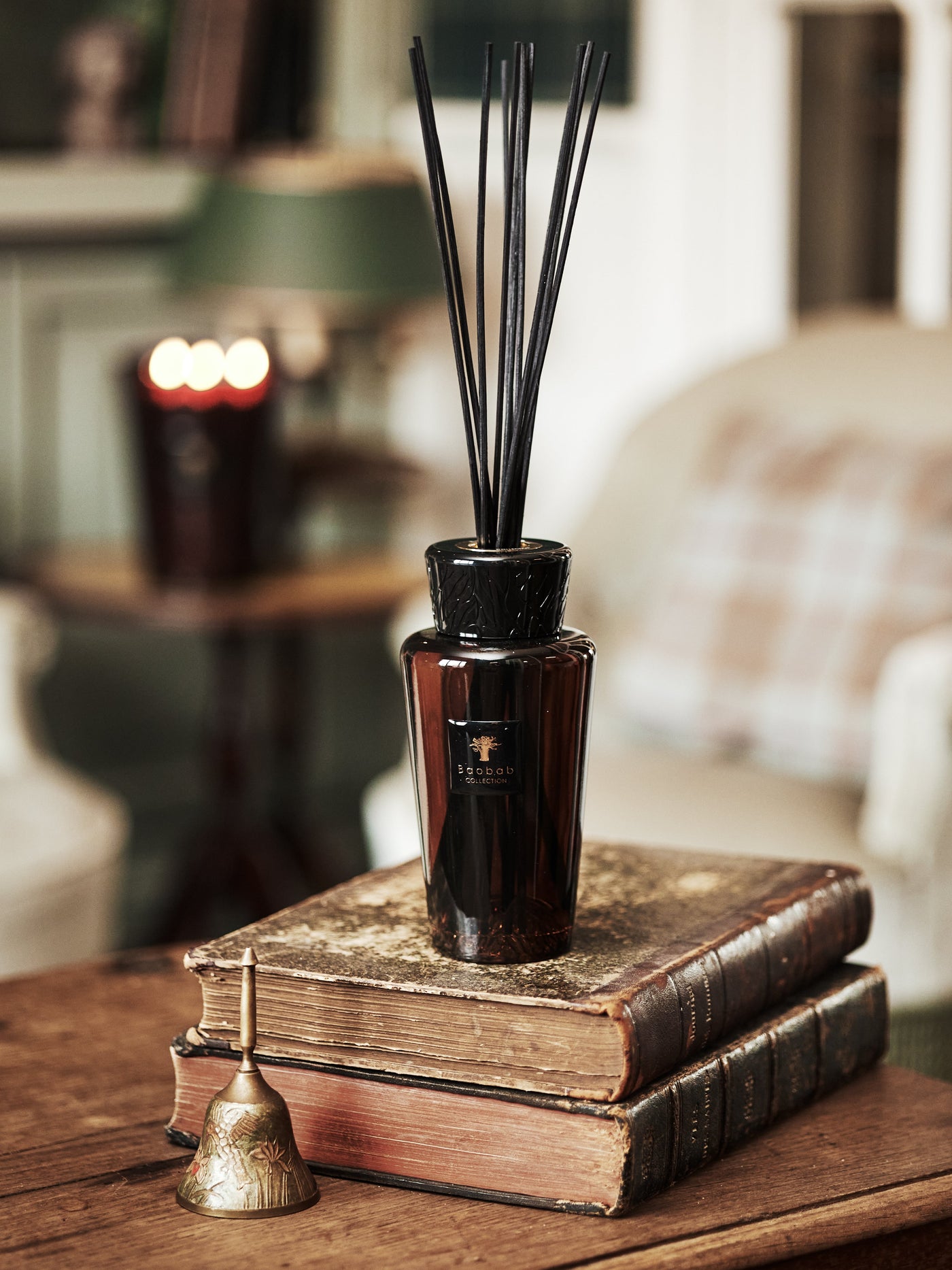 DIFFUSER LES PRESTIGIEUSES ENCRE DE CHINE