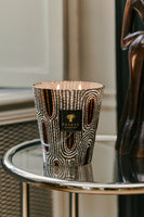 CANDLE MAXI WAX PANYA