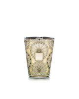 SCENTED CANDLE ROSACE