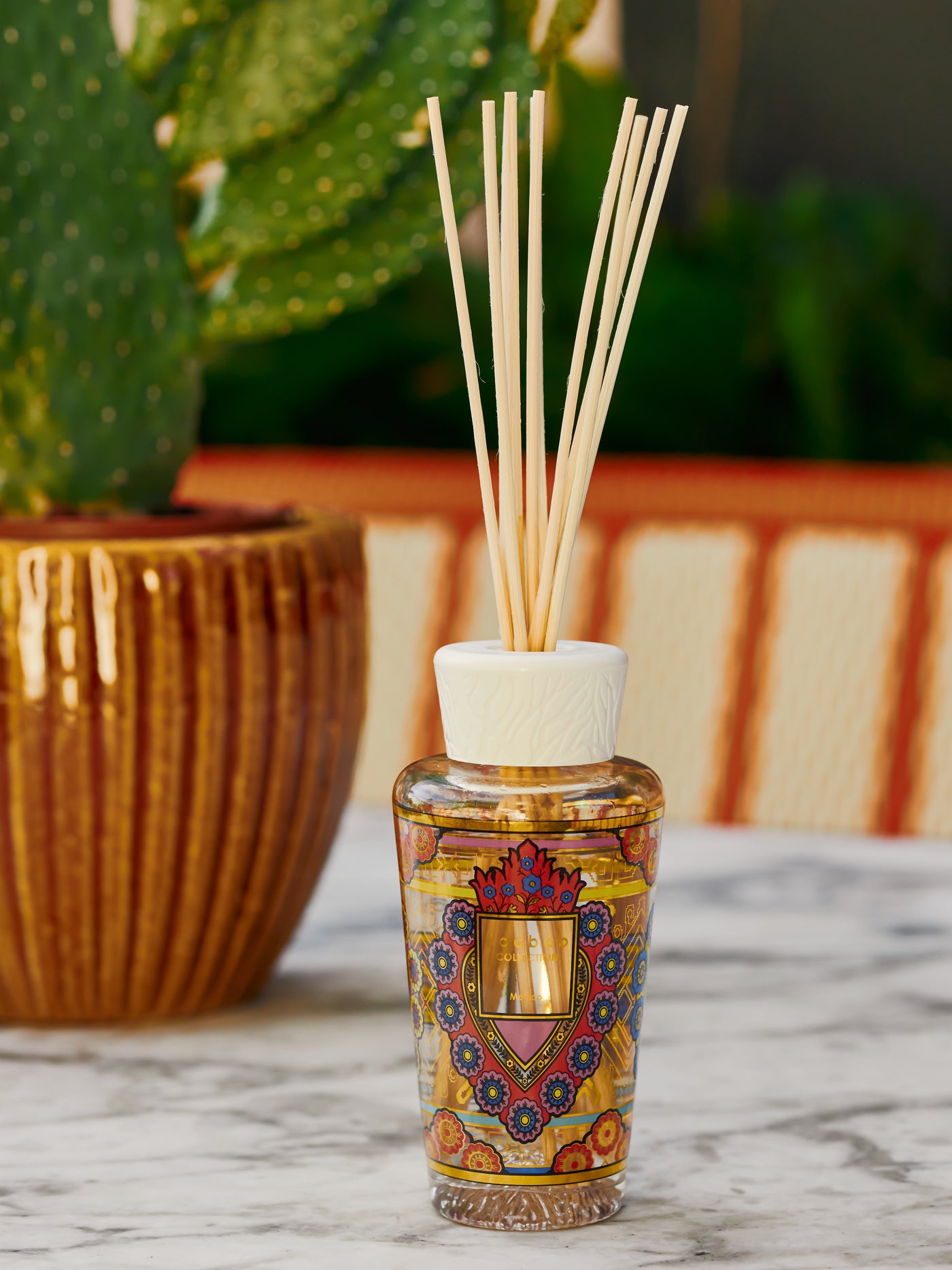 DIFFUSER MY FIRST BAOBAB MEXICO