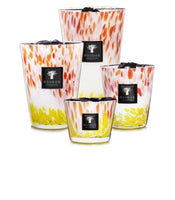 SCENTED CANDLE EDEN GARDEN