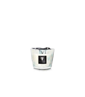 SCENTED CANDLE PEARLS SAPPHIRE