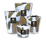 SCENTED CANDLE STONES AGATE