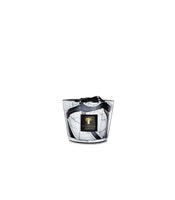 SCENTED CANDLE STONES MARBLE