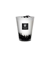 SCENTED CANDLE FEATHERS