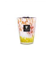 SCENTED CANDLE EDEN GARDEN