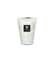 SCENTED CANDLE PEARLS SAPPHIRE