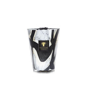 SCENTED CANDLE STONES MARBLE
