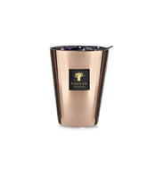 SCENTED CANDLE LES EXCLUSIVES CYPRIUM