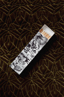 MATCHES FEATHERS