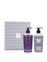 GIFT BOX GENTLEMEN BODY & HAND LOTION AND SHOWER GEL