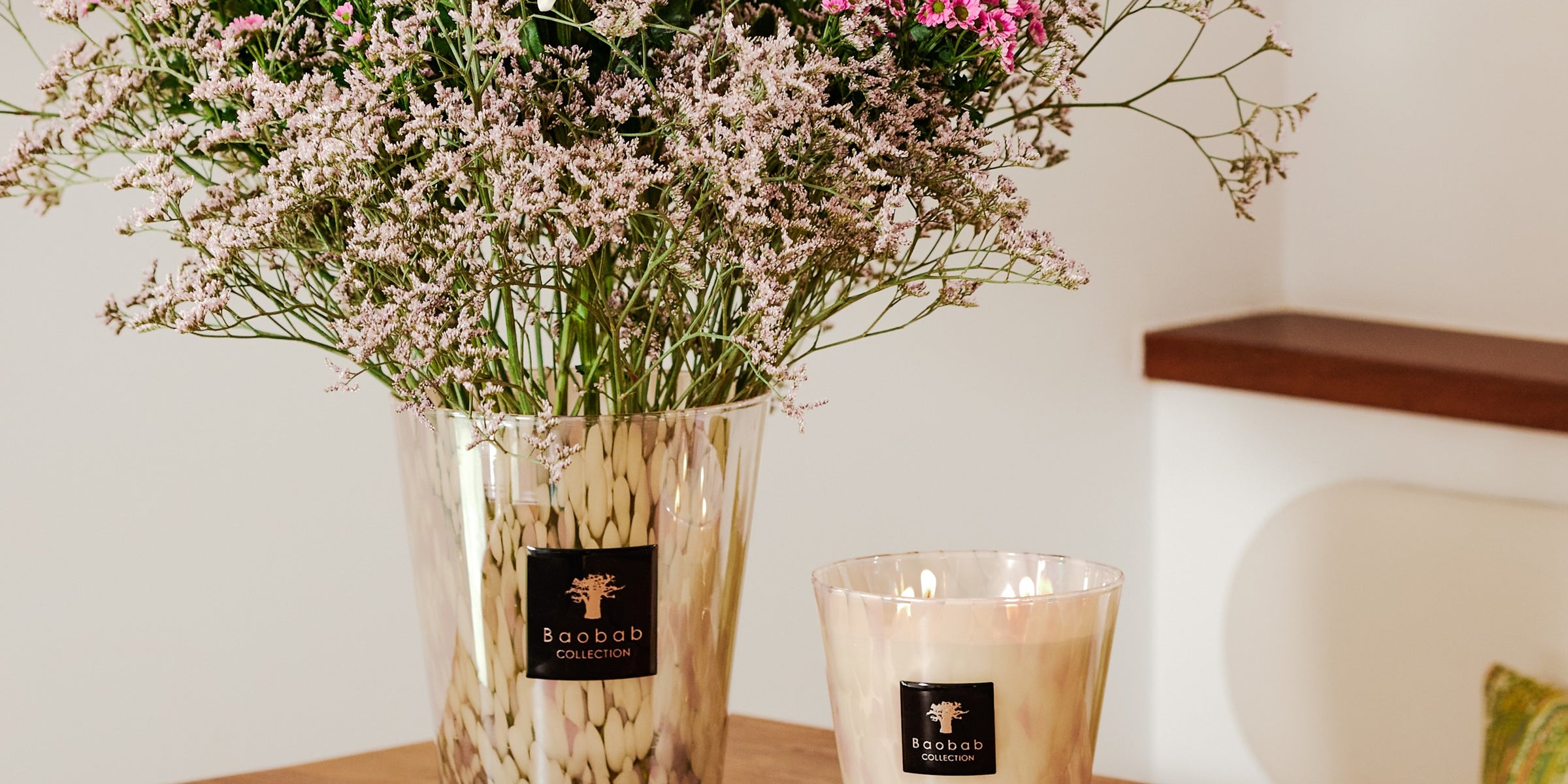 UNLOCKING THE SECOND LIFE OF BAOBAB COLLECTION CANDLES