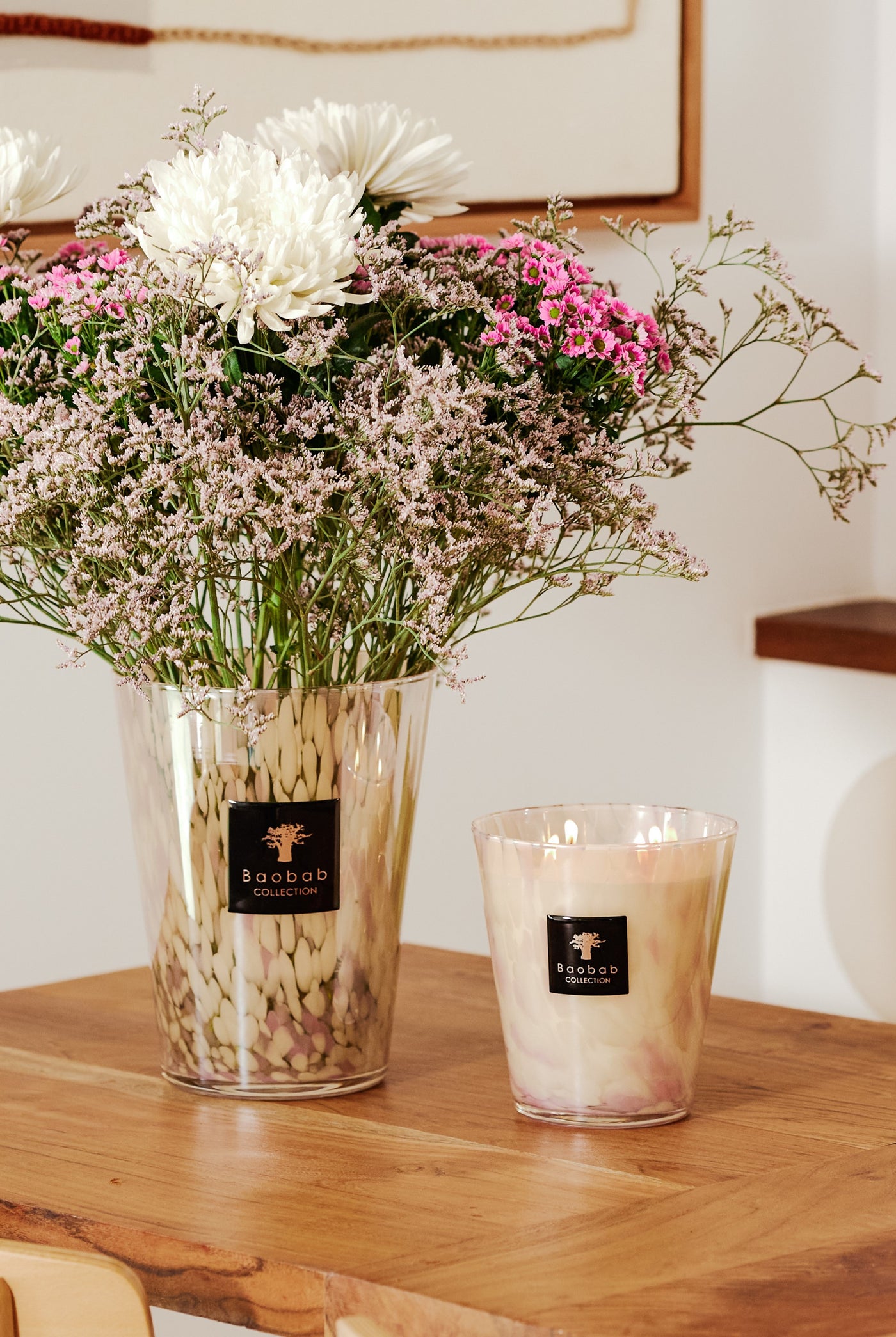 UNLOCKING THE SECOND LIFE OF BAOBAB COLLECTION CANDLES