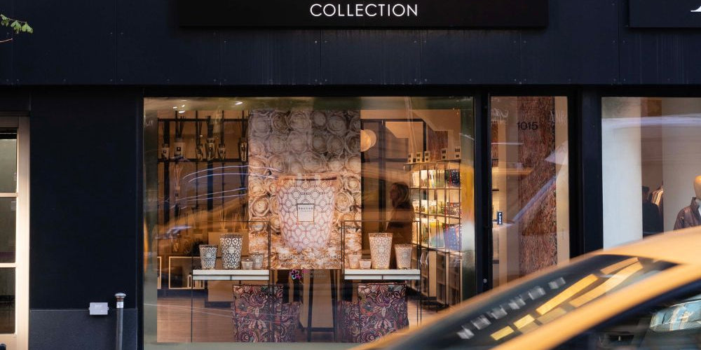 Baobab Collection Opens Flagship Store on Madison Avenue in New York City