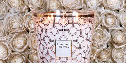 UNITING WOMEN AFFECTED BY BREAST CANCER WITH BAOBAB COLLECTION